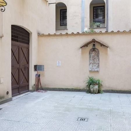Restivhome, Bivani A Due Passi Dal Vaticano Rzym Zewnętrze zdjęcie